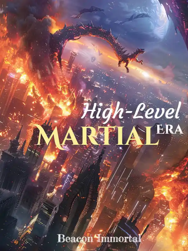 High-Level Martial Era