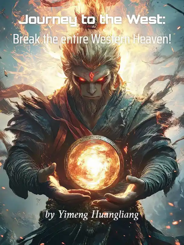 Journey to the West: Break the entire Western Heaven!