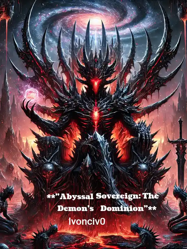 Abyssal Sovereign: The Demon's Dominion