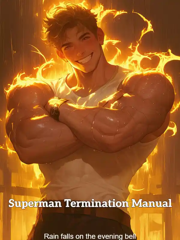 Superman Termination Manual