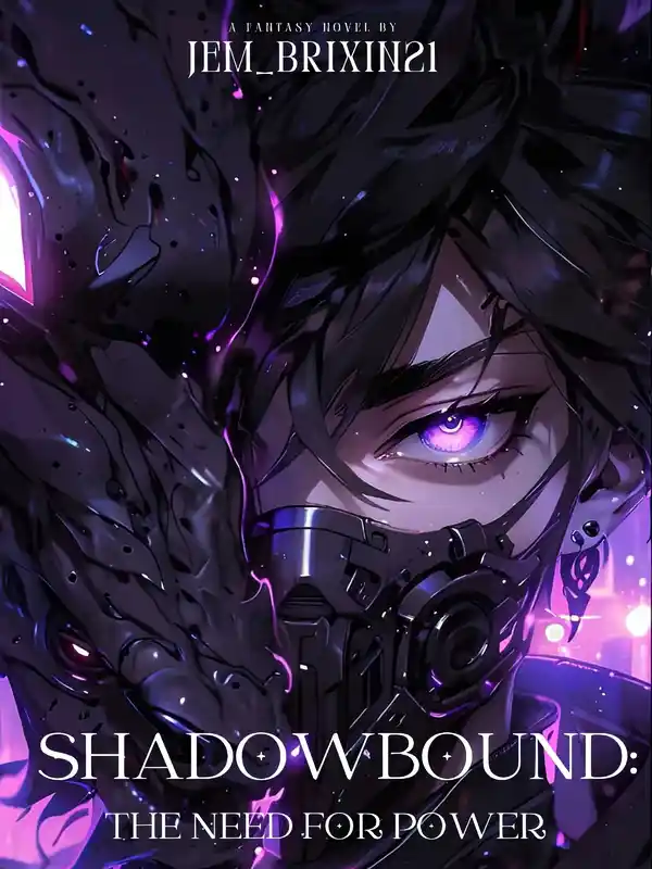 ShadowBound: The Need For Power