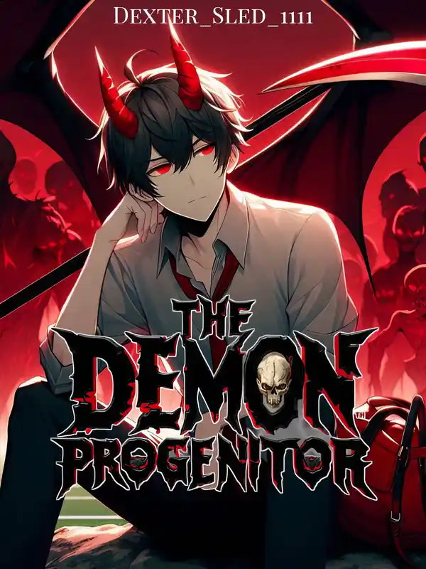 Lord MMORPG: The Demon Progenietor