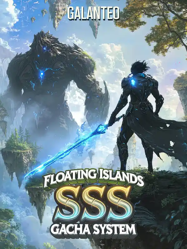 Floating Islands: SSS Gacha System