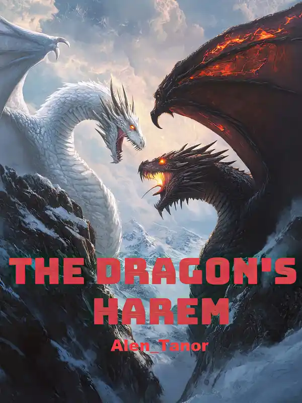 The dragon's harem