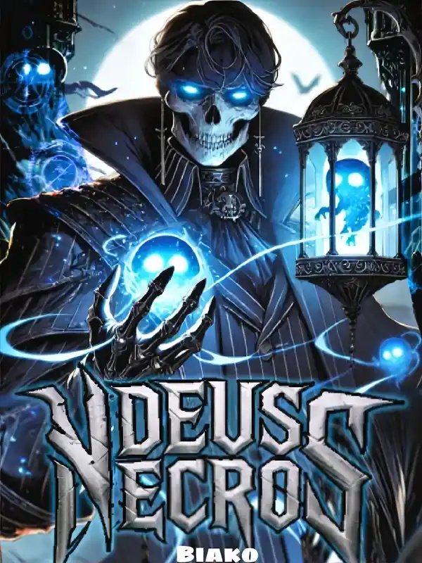 Deus Necros