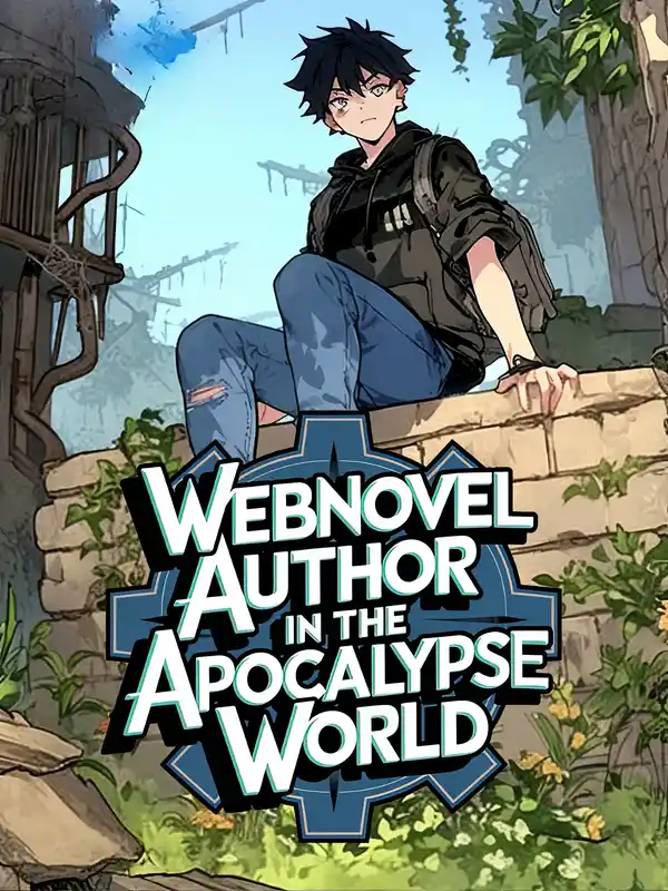 Webnovel Author In The Apocalypse World