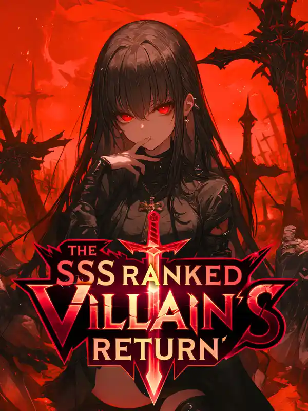 The SSS Ranked Villain's Return