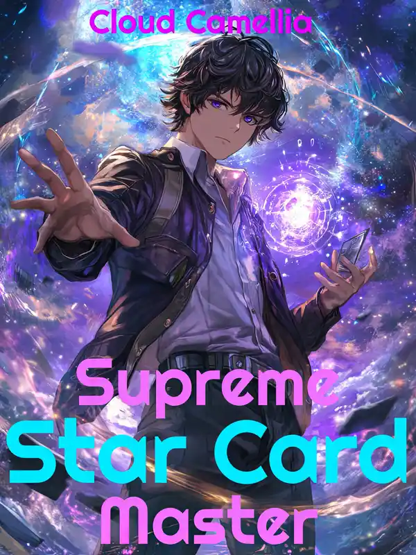 Supreme Star Card Master