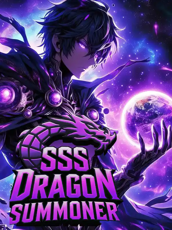 Re-Awakened :I Ascend as an SSS-Ranked Dragon Summoner