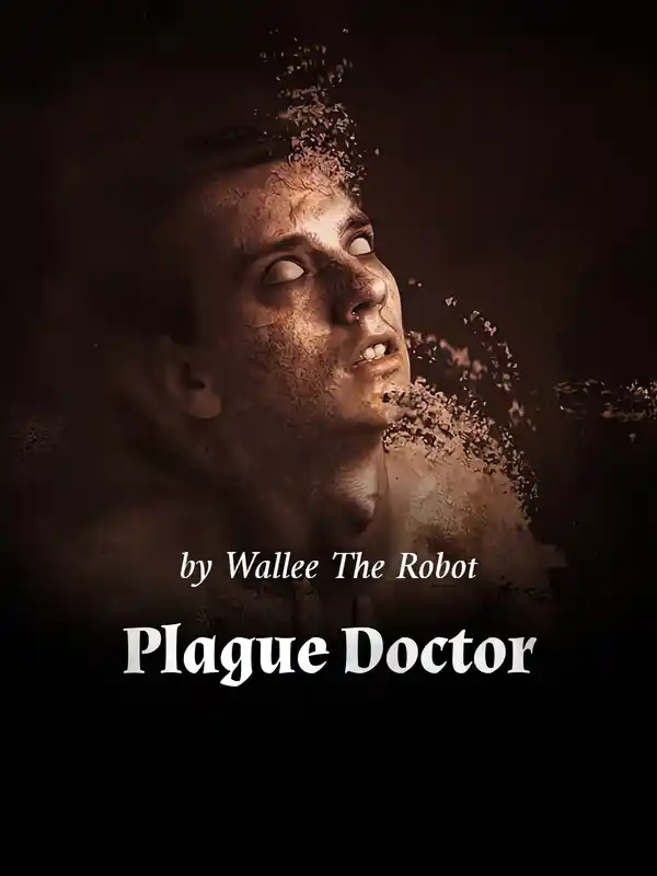 Plague Doctor