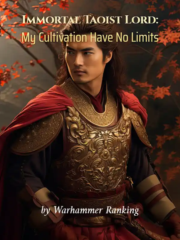 Immortal Taoist Lord: My Cultivation Have No Limits