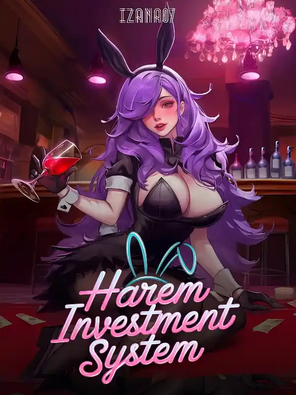 Harem Investment System: Getting Money And Women