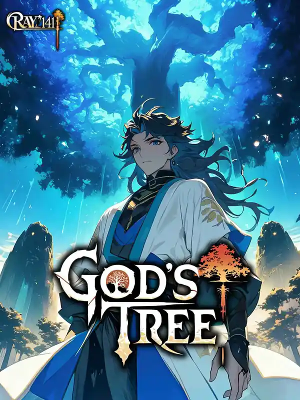 God’s Tree