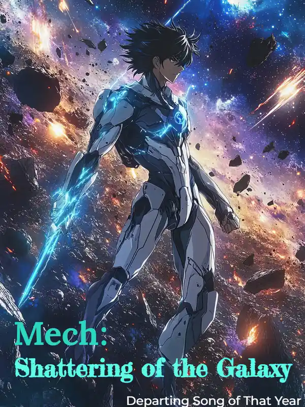 Mech: Shattering of the Galaxy