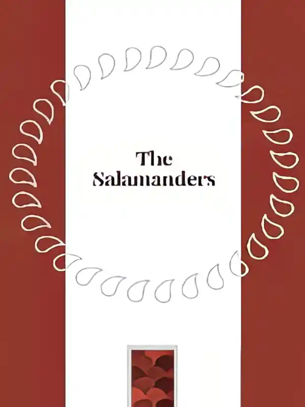 The Salamanders