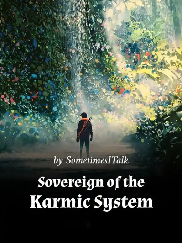 Sovereign of the Karmic System