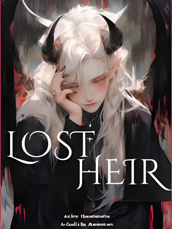 Novel's Extra: The Lost Heir of Dragon Queen