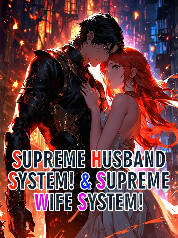 Supreme Husband System! & Supreme Wife System!