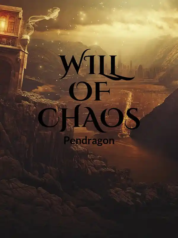 Will of chaos