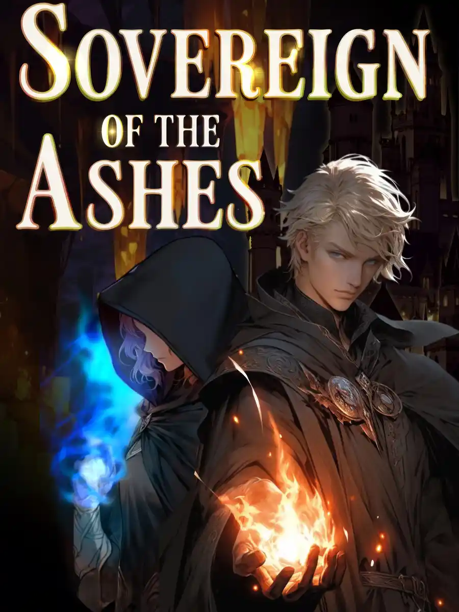 Sovereign of the Ashes