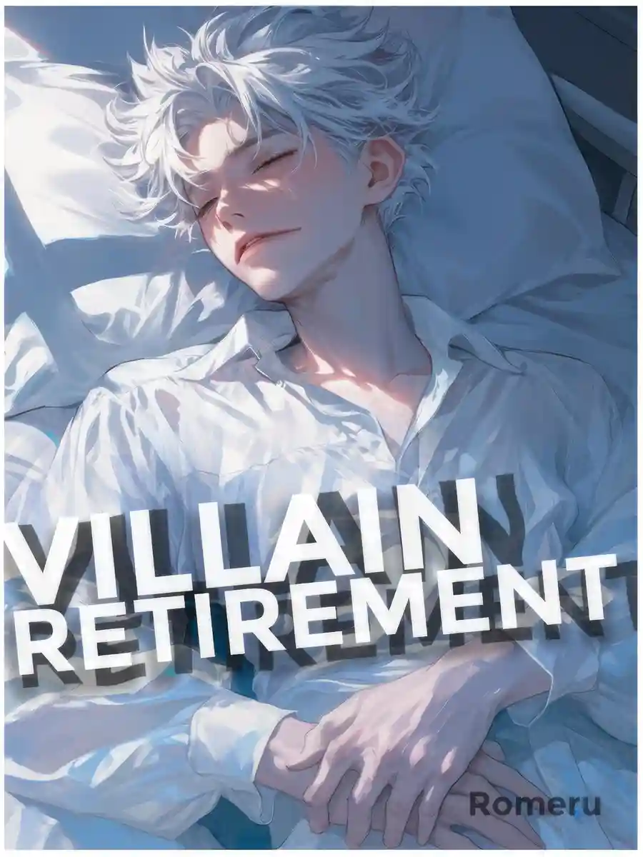 Villain Retirement