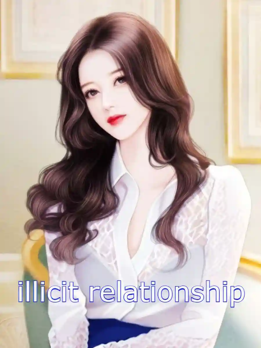 illicit relationship