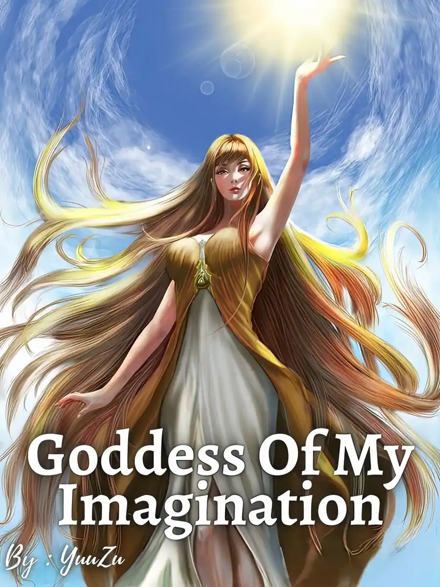 Quick Transmigration: Goddess Of My Imagination