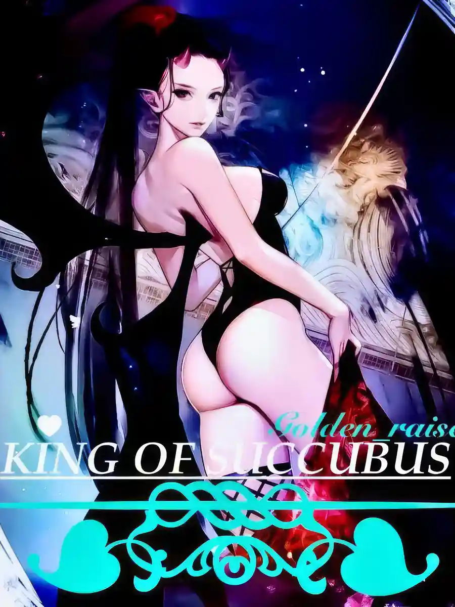 King of succubus