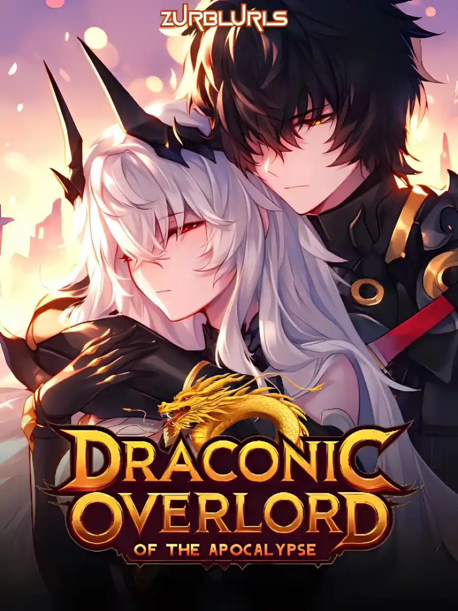 Talent Awakening: Draconic Overlord Of The Apocalypse