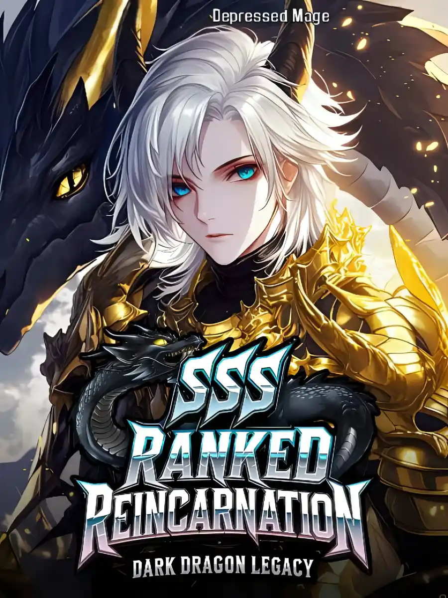 SSS Ranked Reincarnation: Dark Dragon Legacy