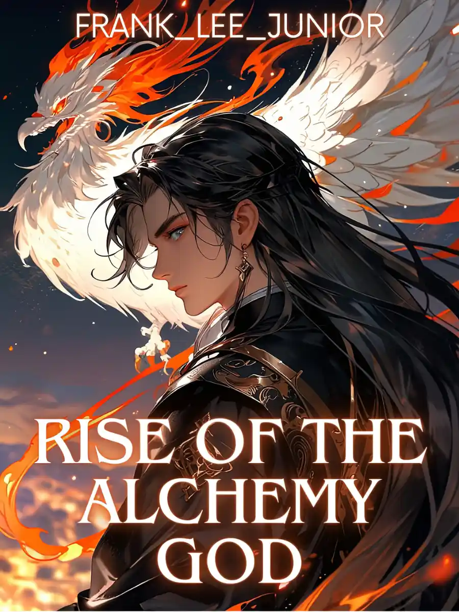 Rise of the Alchemy God