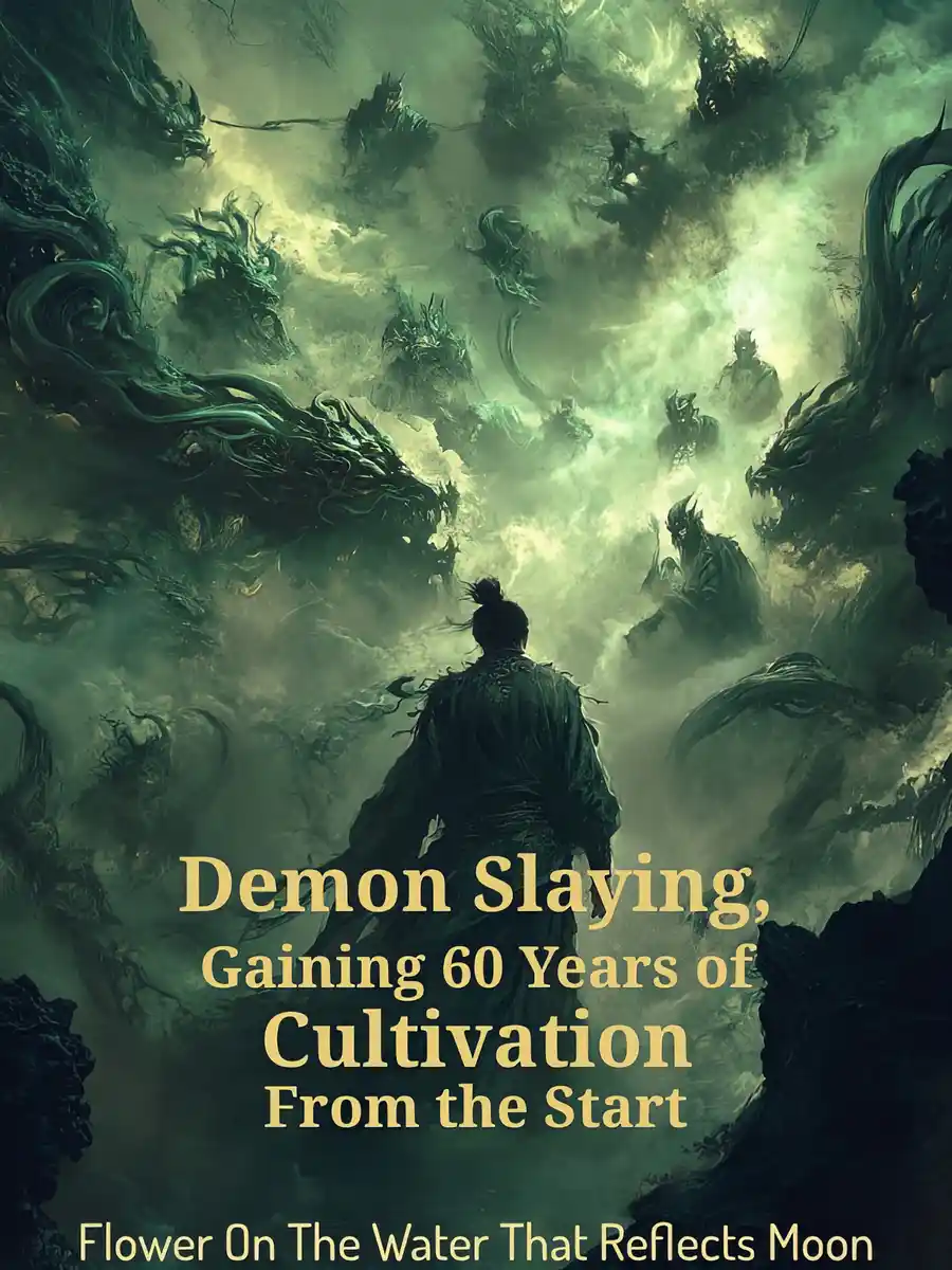 Demon Slaying, Gaining 60 Years of Cultivation From the Start