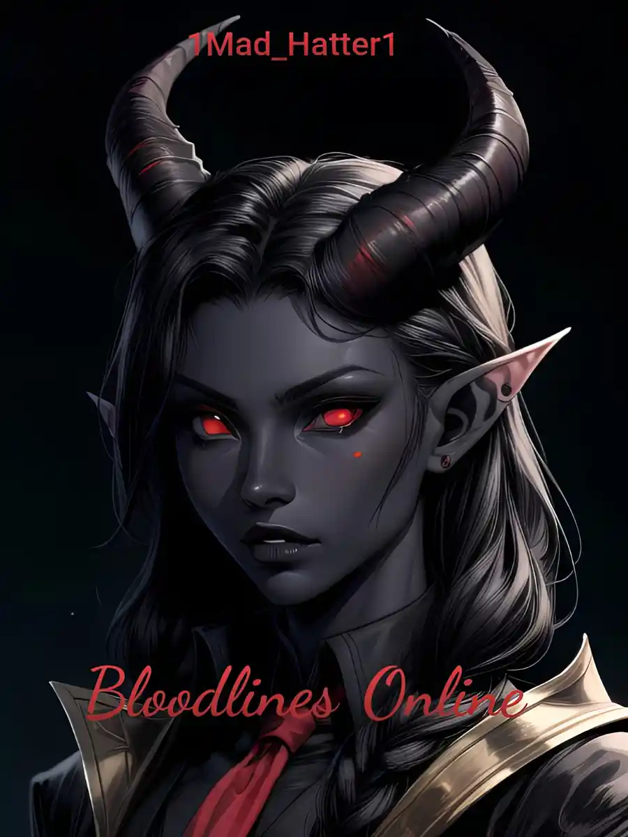 Bloodlines Online