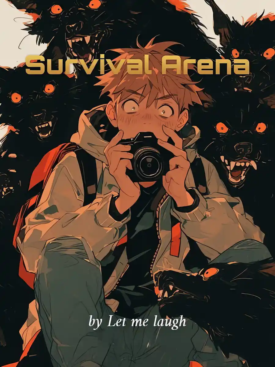 Survival Arena