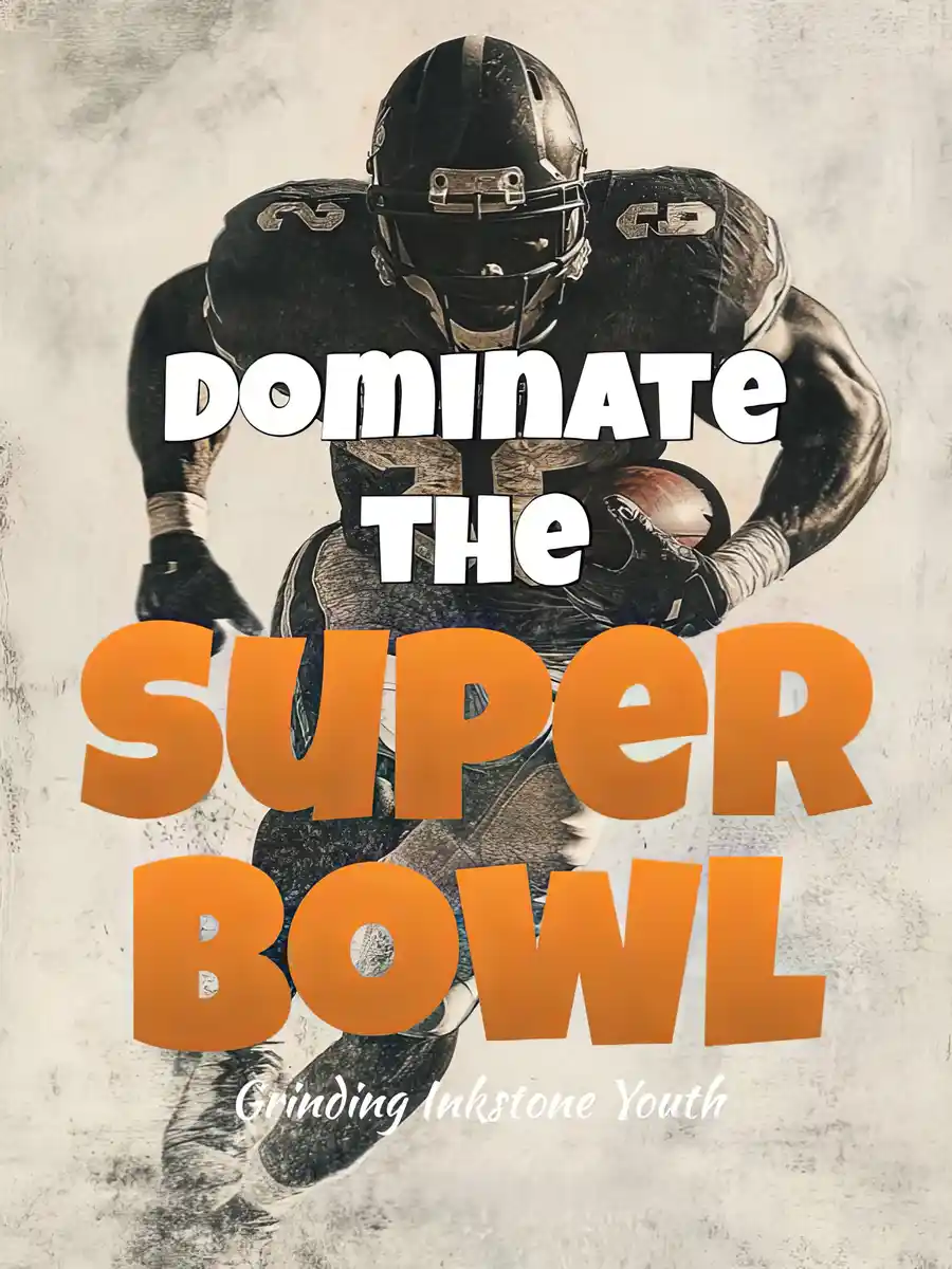 Dominate the Super Bowl