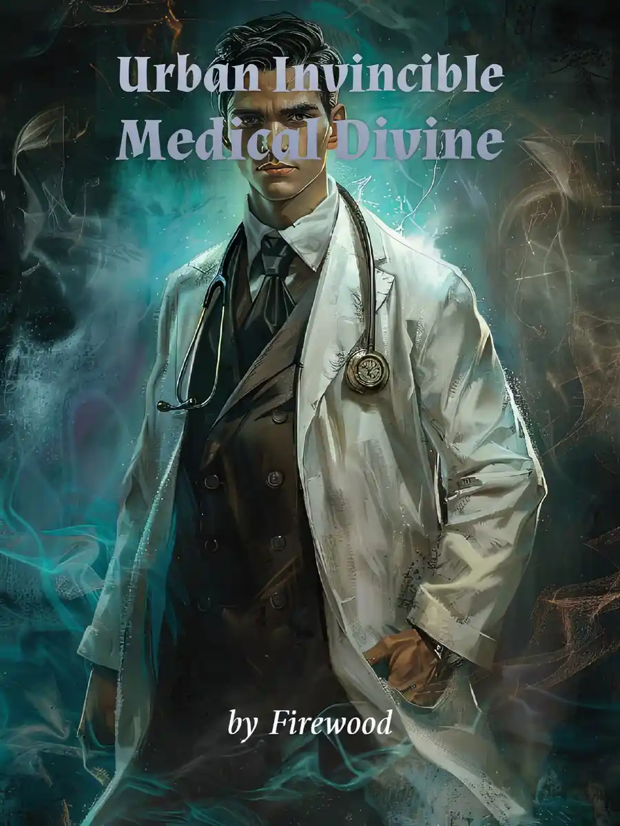 Urban Invincible Medical Divine