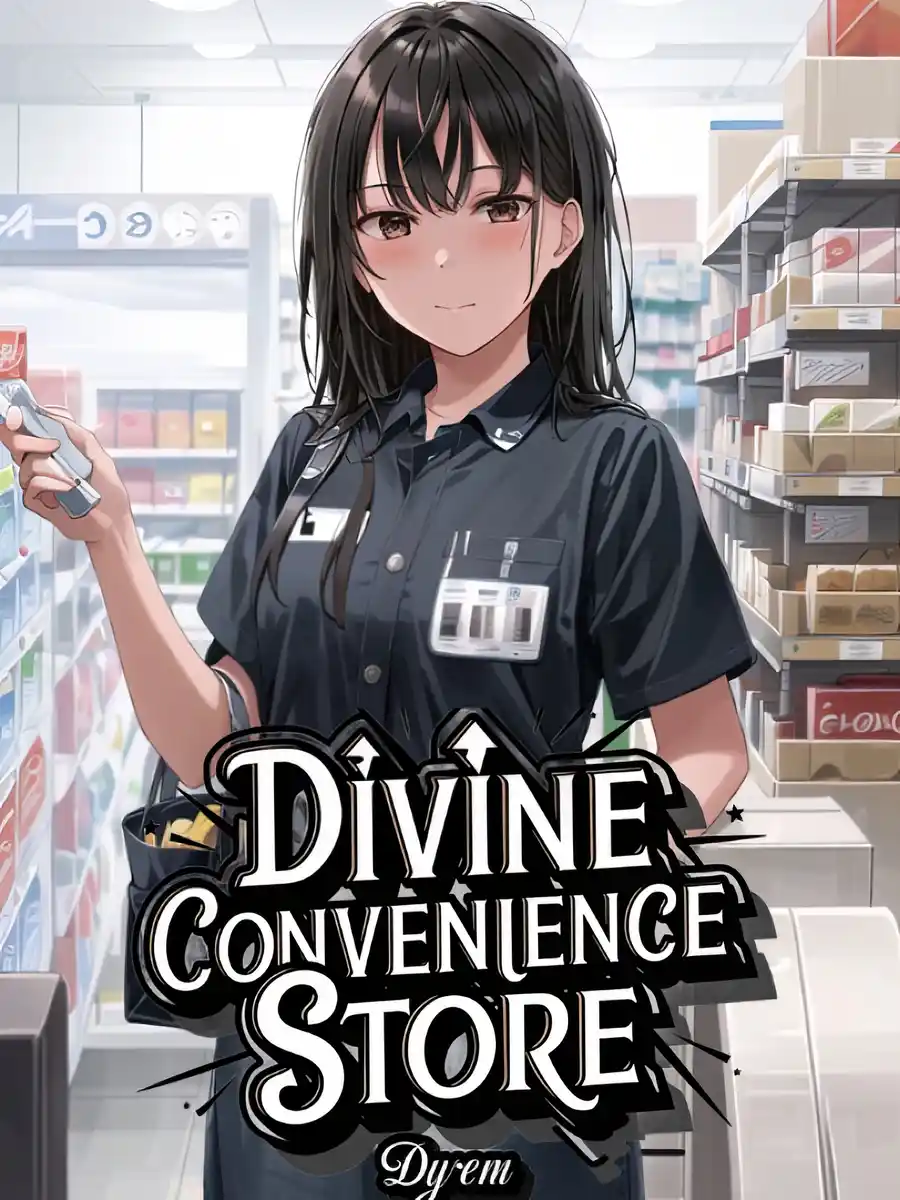 Divine Convenience Store