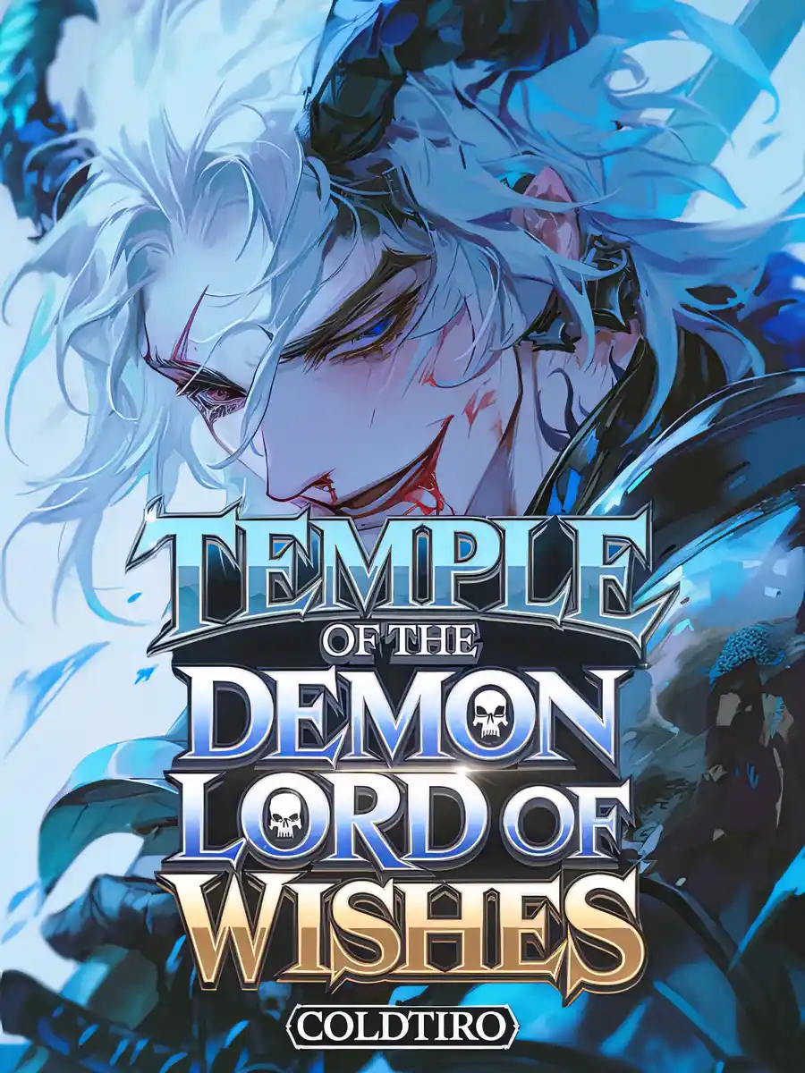 Temple of the Demon Lord of Wishes