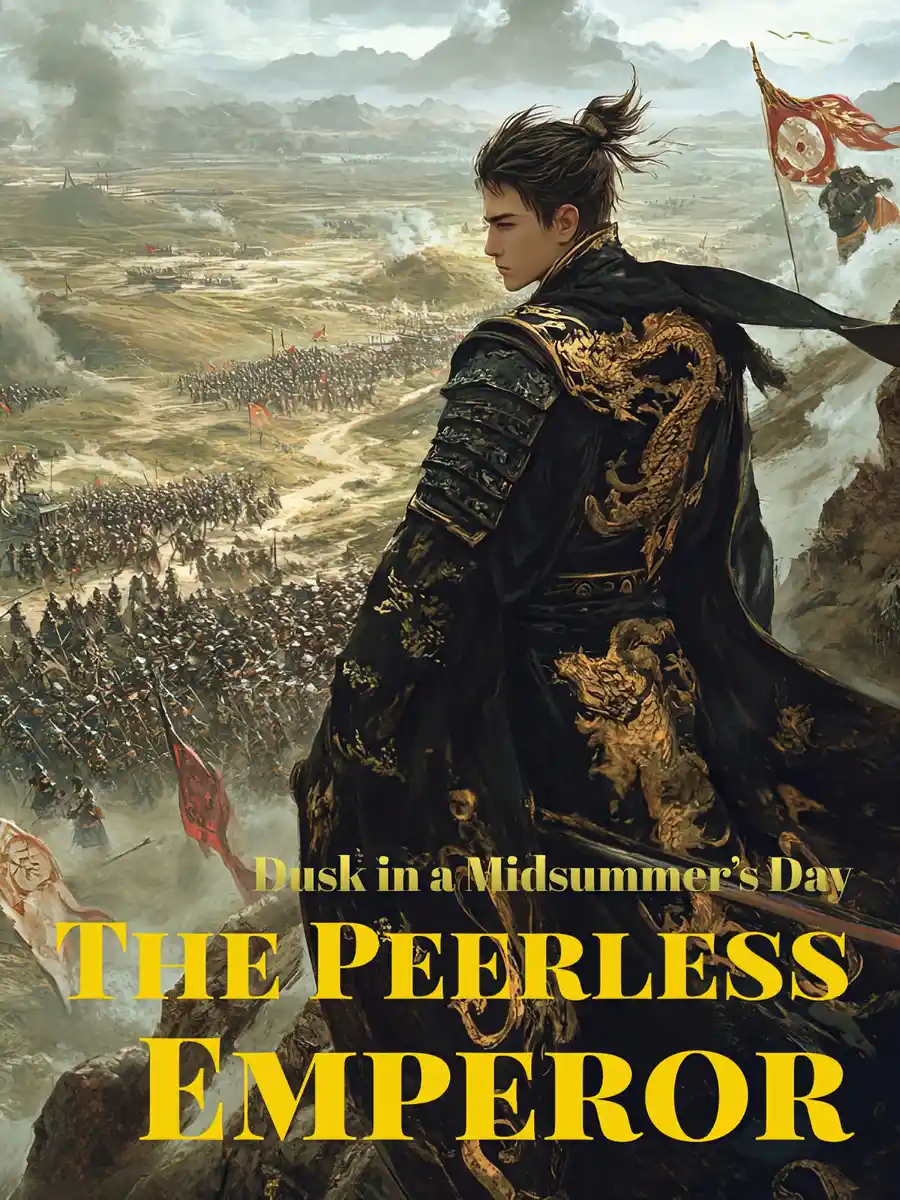 The Peerless Emperor