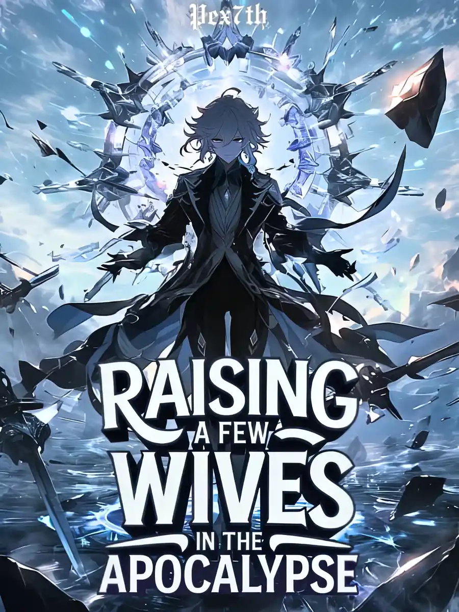 Raising A Few Wives in a Beast Apocalypse