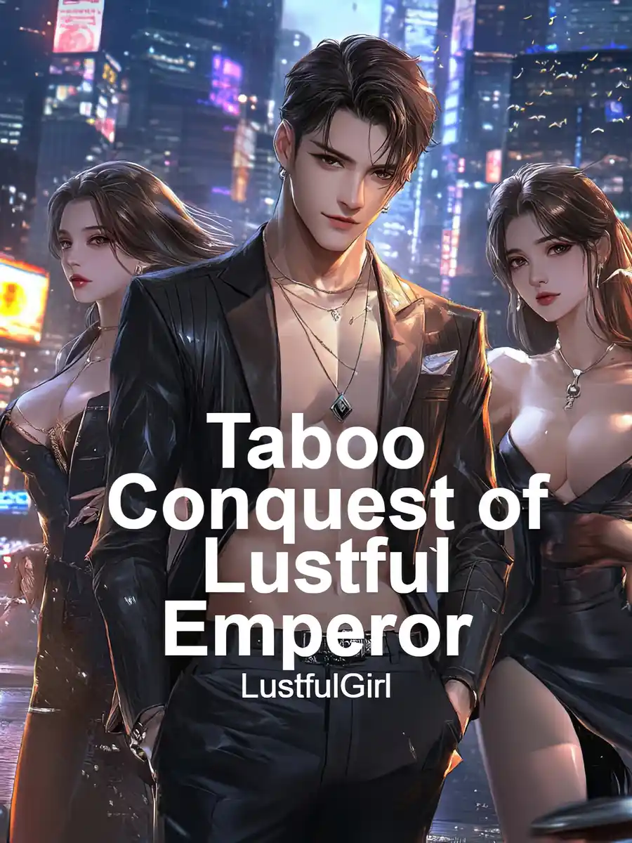 Taboo Conquest of Lustful Emperor