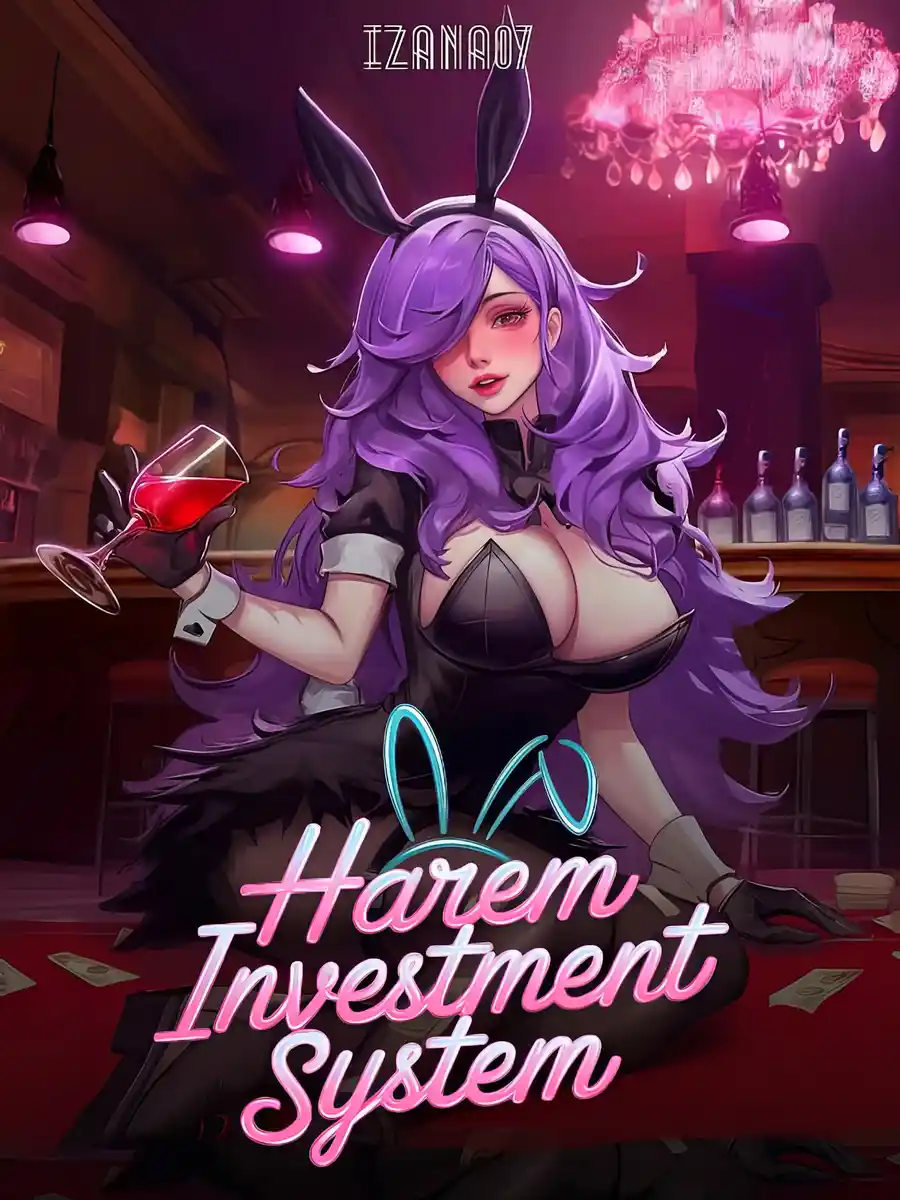 Harem Investment System: Getting Money And Women