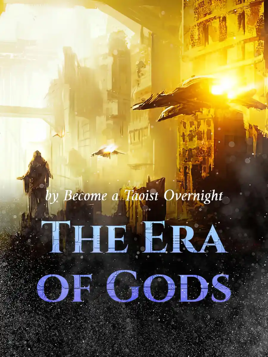 The Era of Gods