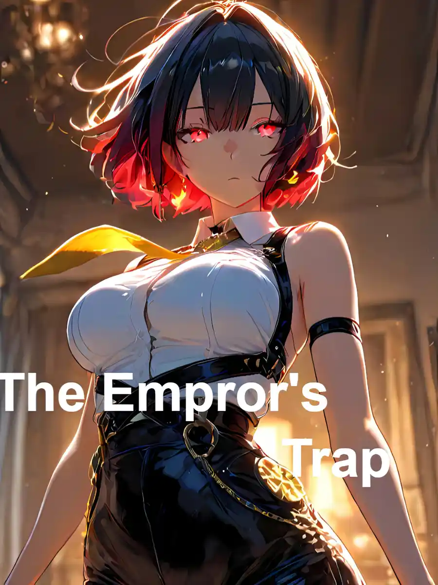 The Empror's Trap