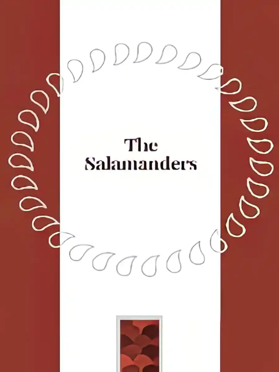 The Salamanders