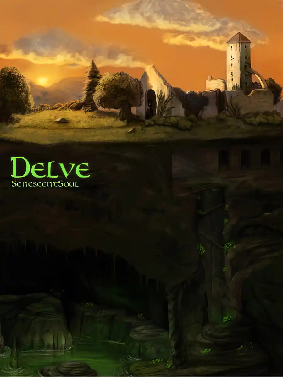 Delve