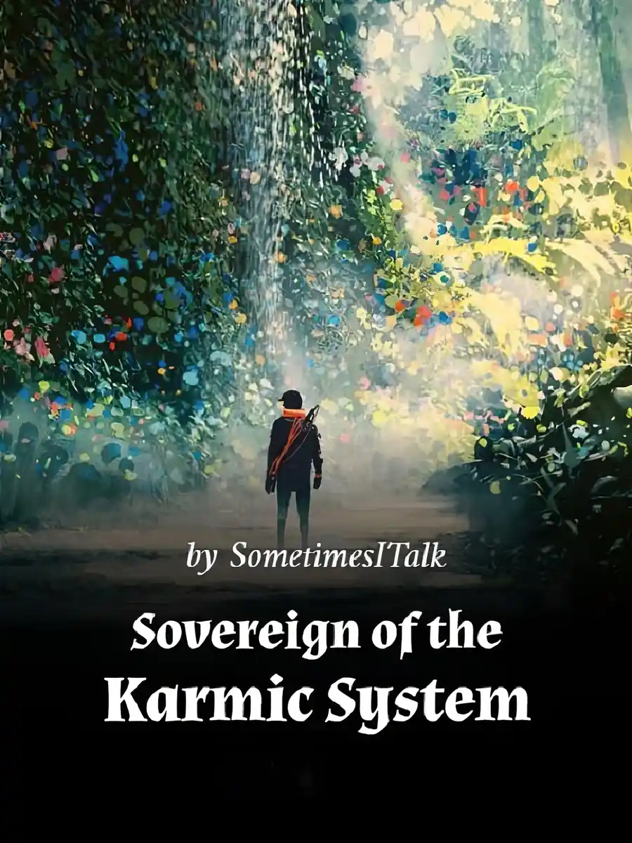 Sovereign of the Karmic System