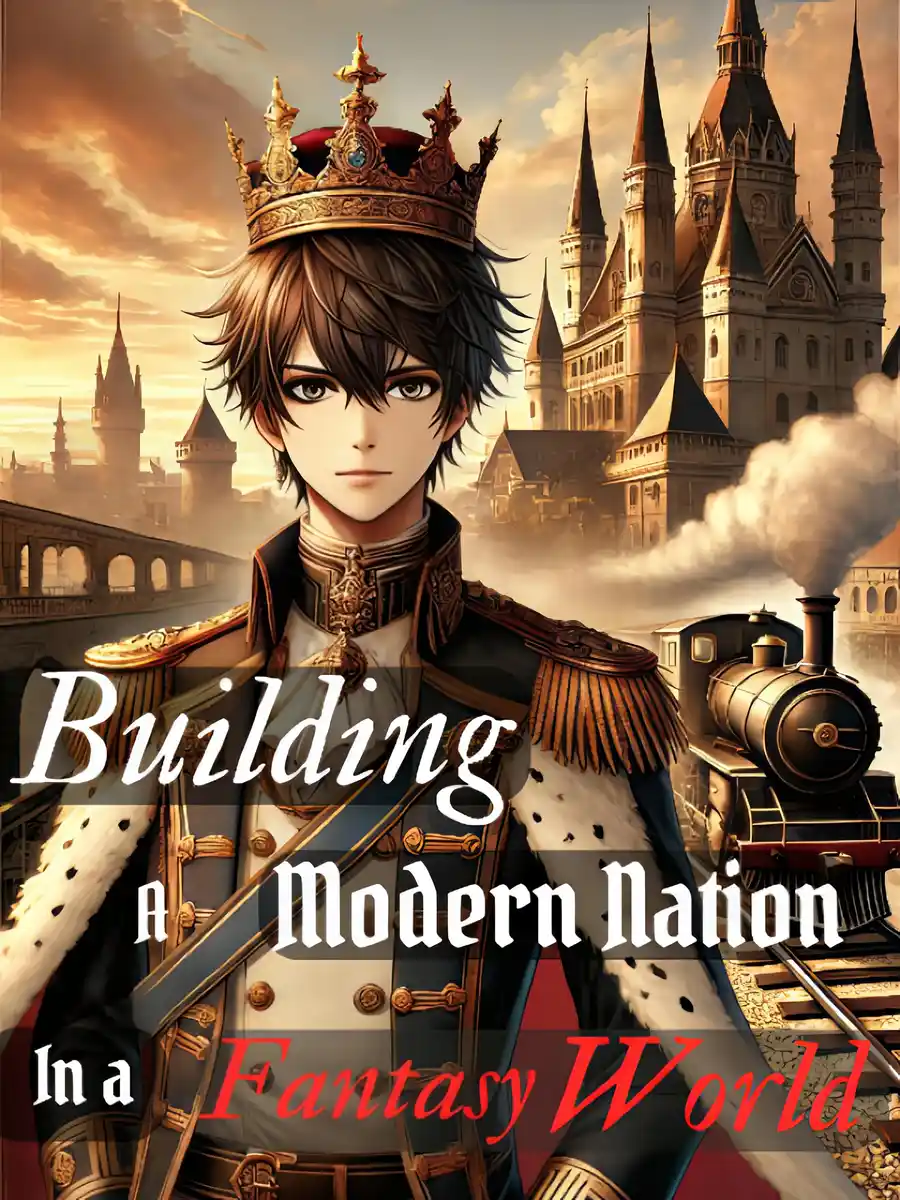 Building a Modern Nation in a Fantasy World