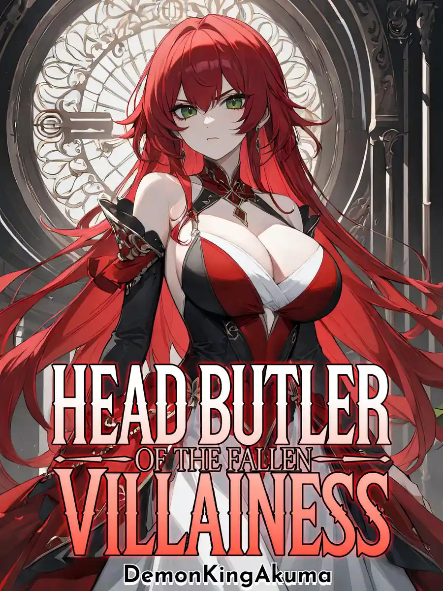 Head Butler of the Fallen Villainess