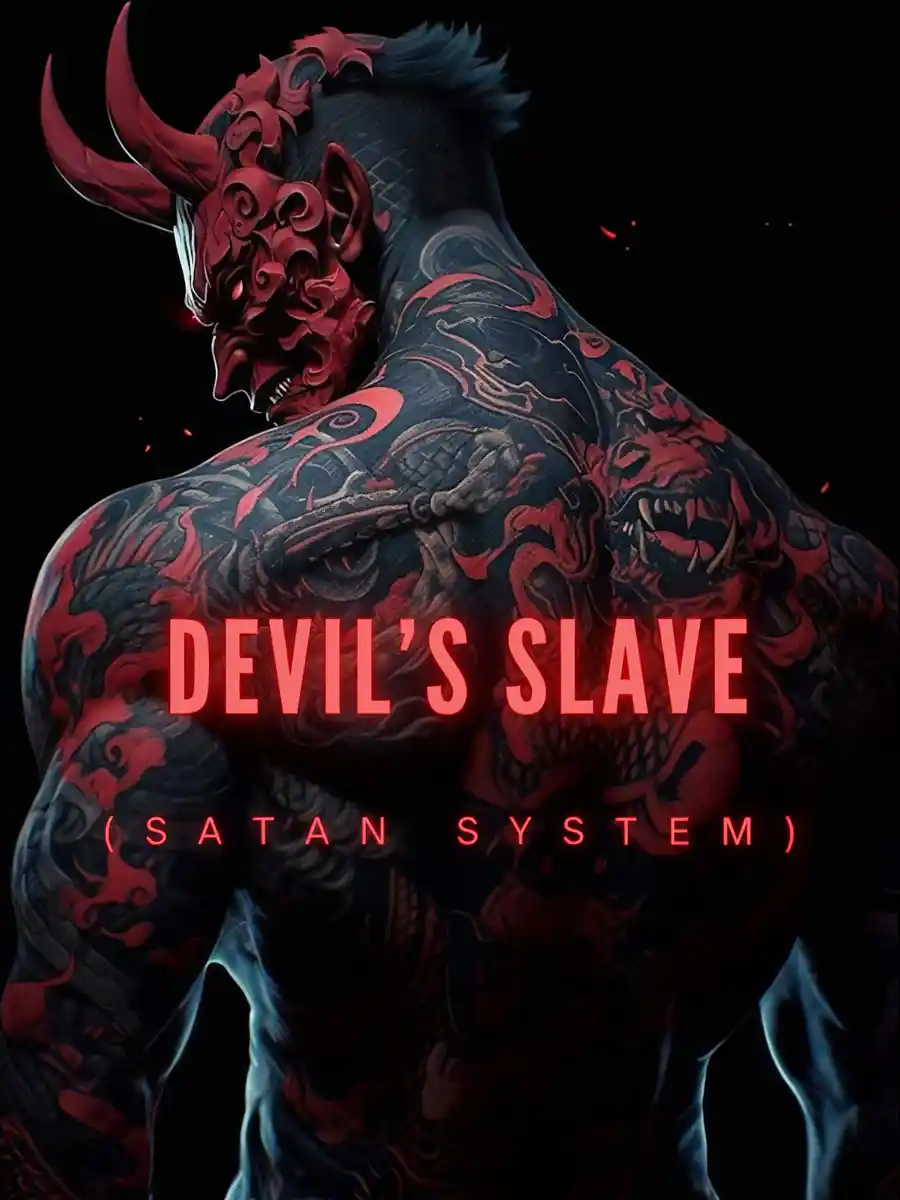 Devil Slave (Satan system)